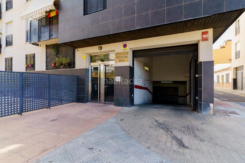 Foto 5d74b664-3b76-46a3-95b0-fe3ff2d20517. Etagenwohnung mit parking in Motril ciudad Motril