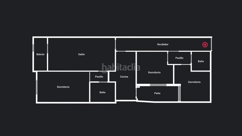 Foto 67a35e72-e302-40a3-9282-175cfa52ceeb. Etagenwohnung mit parking in Motril ciudad Motril