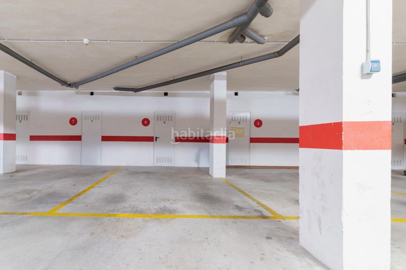Foto ccb1072f-870f-48e0-924e-e63409e80390. Etagenwohnung mit parking in Motril ciudad Motril
