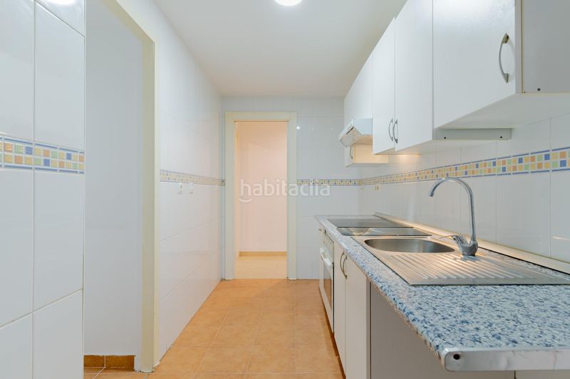 Foto dc3b7ab6-c89c-49cc-84e2-b7384bb4f574. Etagenwohnung mit parking in Motril ciudad Motril