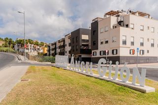 Pis a Motril  ciudad