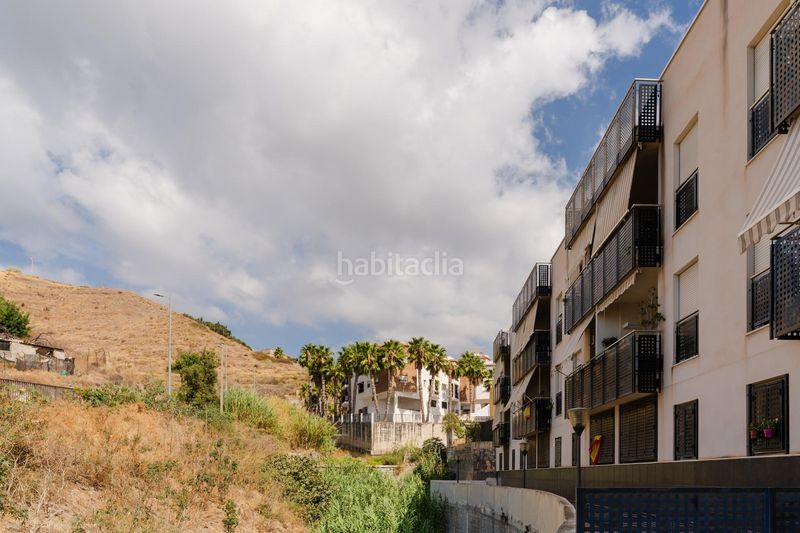 Foto e85c6937-103f-4b4d-a4fd-53c5b1ce423a. Etagenwohnung mit parking in Motril ciudad Motril