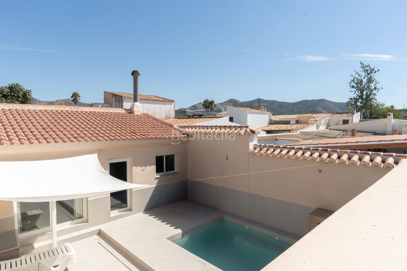Foto 00be129e-4777-4767-9047-a26fa352c05e. Chalet con parcheggio piscina in Los Tablones - La Garnatilla Motril