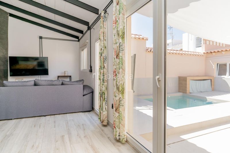 Foto 0d068342-ea78-4aaf-ab94-d2df4b0c8afd. Chalet con parcheggio piscina in Los Tablones - La Garnatilla Motril