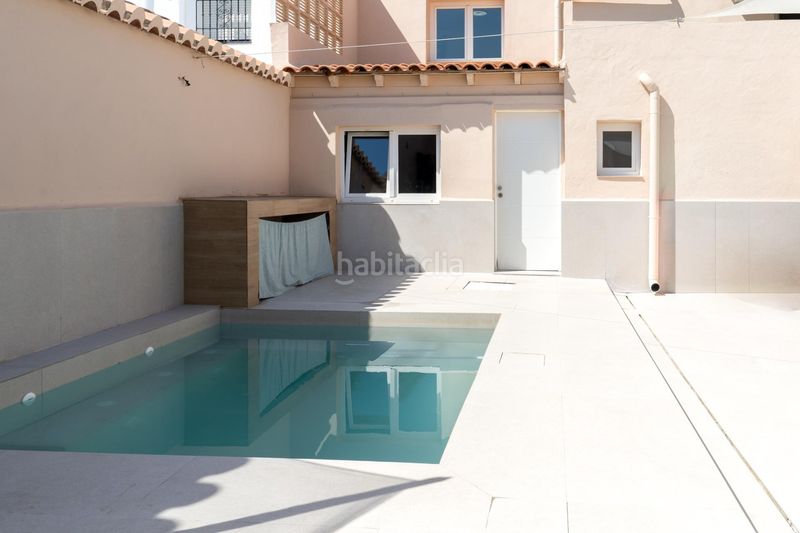 Foto 2d5b533e-074b-4457-87be-75b005adbdb4. Chalet con parcheggio piscina in Los Tablones - La Garnatilla Motril