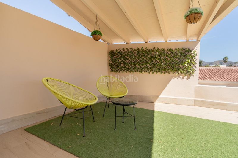 Foto 55fc1730-f25e-42f9-b871-abc332a9d290. Chalet con parcheggio piscina in Los Tablones - La Garnatilla Motril
