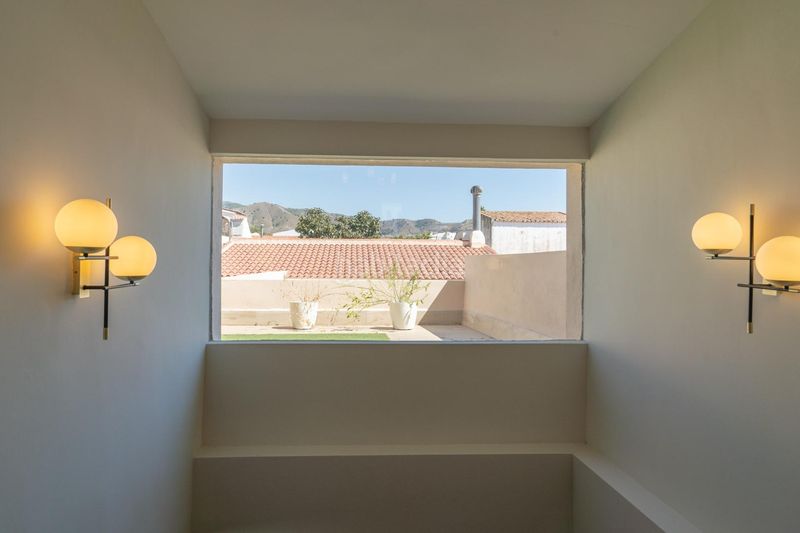 Foto c628fd3a-a3c5-4d79-90d5-f3803db58e0a. Chalet con parcheggio piscina in Los Tablones - La Garnatilla Motril