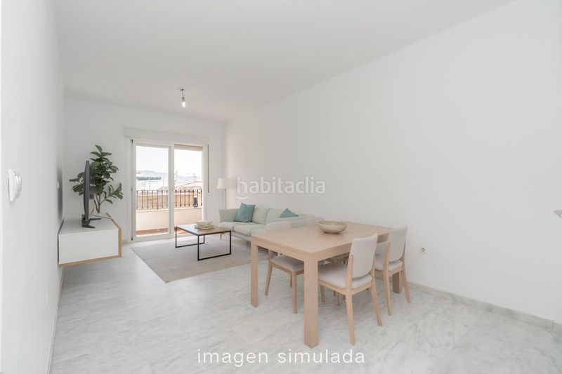 Foto 84f77121-9623-49f3-ac70-688f3167bd93. Appartamento in Motril ciudad Motril