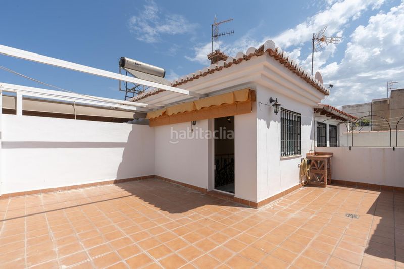 Foto 2c2d600b-e618-42cf-ba6a-6a13b1088f8f. House with parking in Motril ciudad Motril