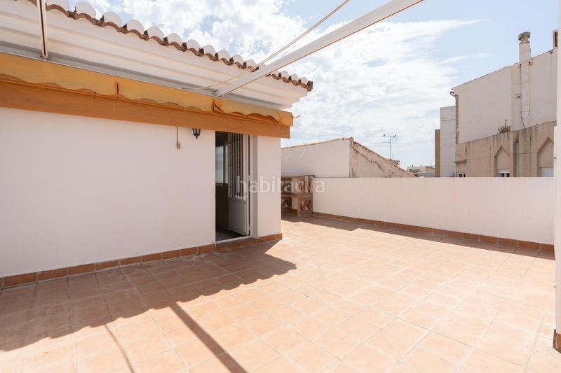 Foto 52a92d53-cab6-4170-91b0-dc6f871ad8e9. House with parking in Motril ciudad Motril