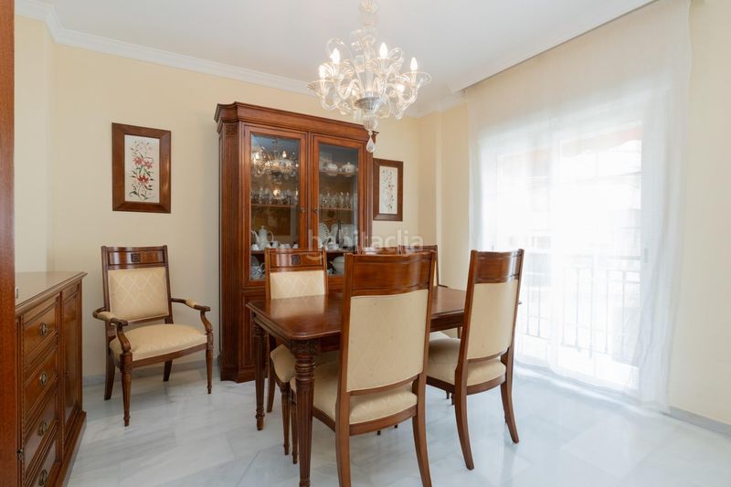 Foto 99ce5be0-7e70-436c-8898-5059b14a386a. House with parking in Motril ciudad Motril