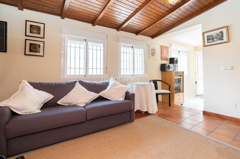 Foto a01736a6-6277-43d1-bb82-7ef78f835ab7. House with parking in Motril ciudad Motril