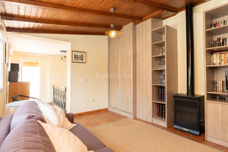 Foto b5890709-1705-4258-a0d9-6ebeaf943039. House with parking in Motril ciudad Motril