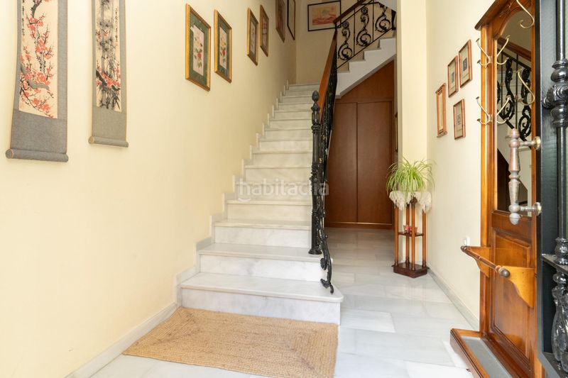 Foto cb488a77-04e5-4cfa-ab75-6606b0aea376. House with parking in Motril ciudad Motril