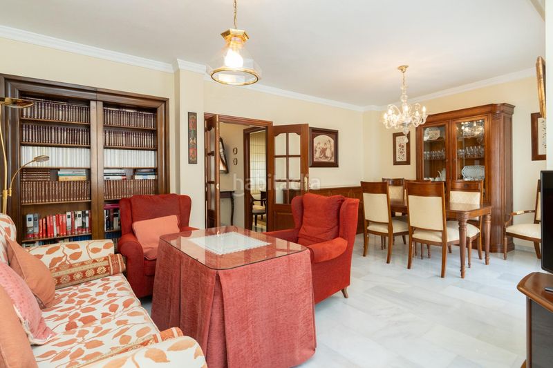 Foto d68fdd96-88b8-4e19-ba86-4c4b20d0c8e7. House with parking in Motril ciudad Motril