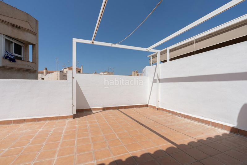Foto f4cf14f8-c2b5-49f1-a03a-841a13898f4a. House with parking in Motril ciudad Motril