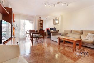 Appartement  Carrer de sant isidre. Piso acogedor en zona plaza cataluña con ascensor