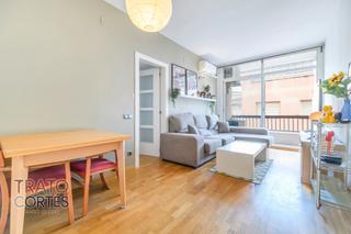 Pis  Carrer de la mare de déu de la mercè. Vivienda de 4 habitaciones con ascensor