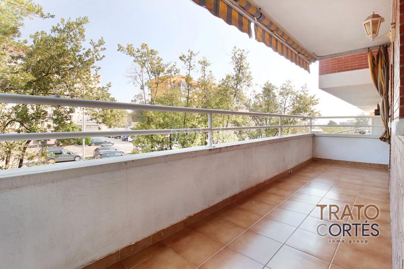 Foto d85d74b0-7689-4474-b8f2-f1228948d8c1. Appartamento con riscaldamento in Can Tintorer-Can Tries Gavà
