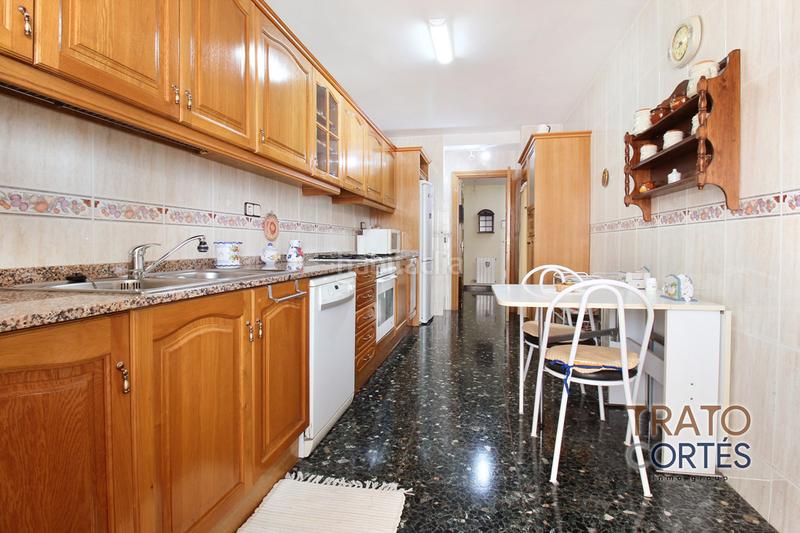 Foto dbf44789-430a-43d7-a61a-d75457f69ae8. Appartamento con riscaldamento in Can Tintorer-Can Tries Gavà