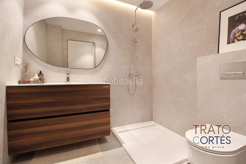 Foto 3f8d3772-4108-4583-bc52-575490d15586. Ático atico reformado con terraza a nivel en Centre-Estació Gavà