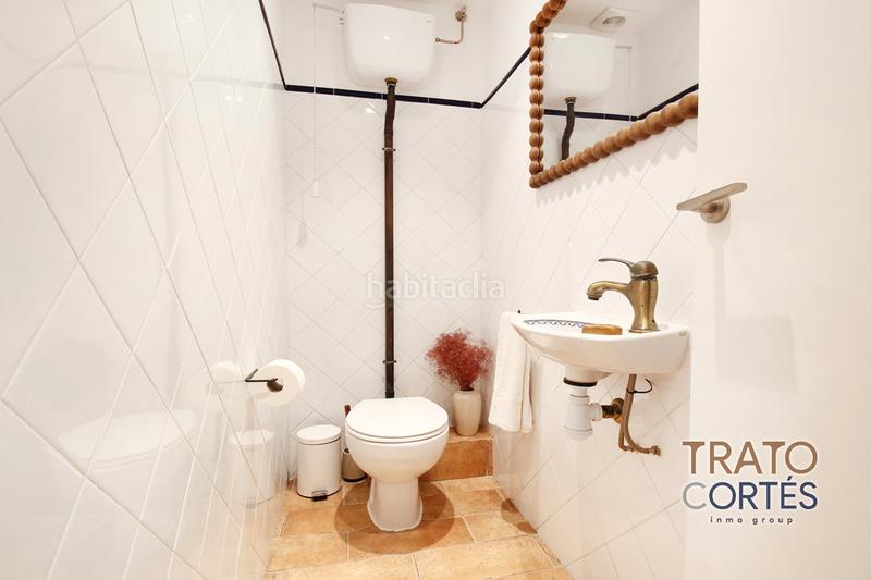 Foto 5a428779-feee-47c8-8e0e-66c7ad76d9ea. Ático atico reformado con terraza a nivel en Centre-Estació Gavà