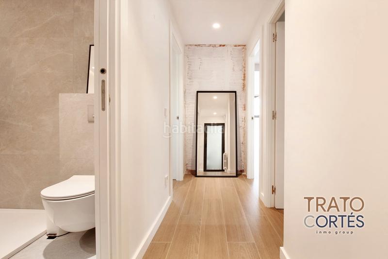 Foto 9d3e5ee6-384f-4350-90d1-ddc560798e1a. Ático atico reformado con terraza a nivel en Centre-Estació Gavà