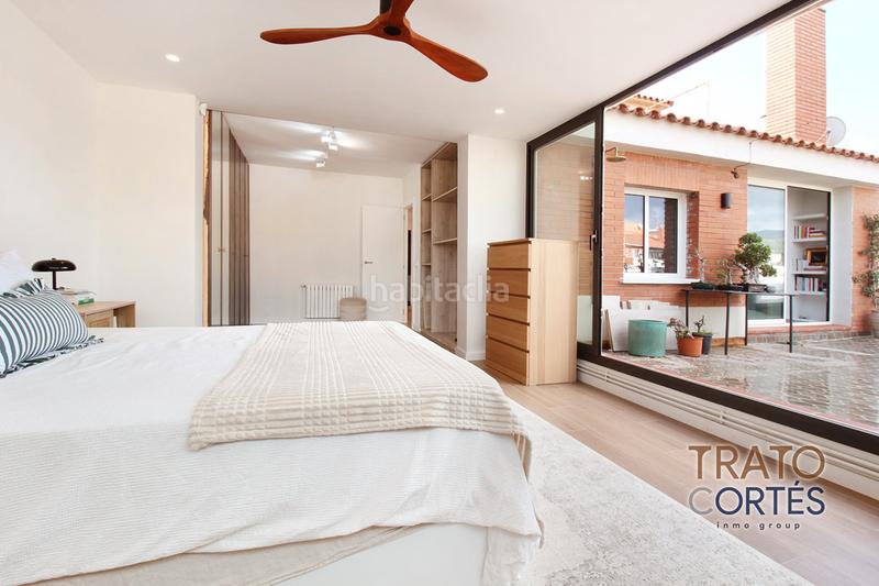 Foto a3322025-8c46-4a76-93d9-3764bfd50824. Ático atico reformado con terraza a nivel en Centre-Estació Gavà