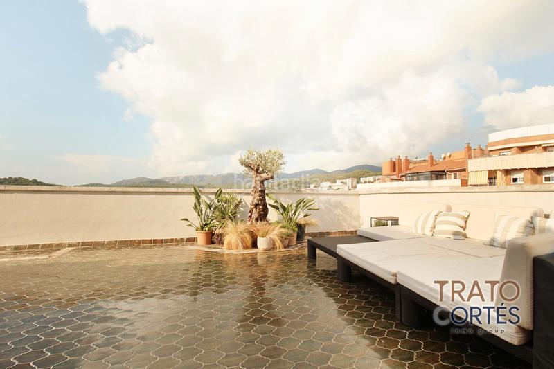 Foto d959e04a-1e18-4380-98a4-1ea25cb76eed. Ático atico reformado con terraza a nivel en Centre-Estació Gavà