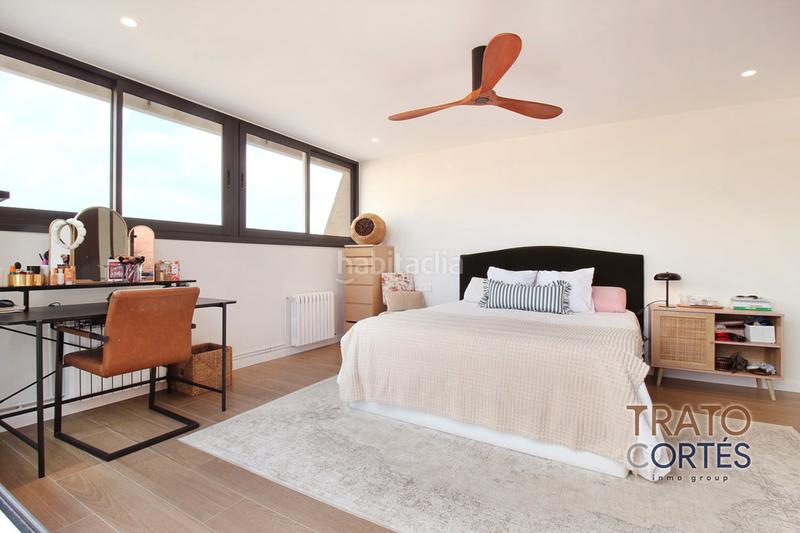 Foto dbfdadf1-d39a-45c5-8d1f-f1c04321eecd. Ático atico reformado con terraza a nivel en Centre-Estació Gavà