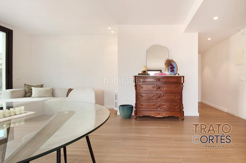 Foto dc7403c3-31a9-4291-a8c0-e971d3b6159d. Ático atico reformado con terraza a nivel en Centre-Estació Gavà