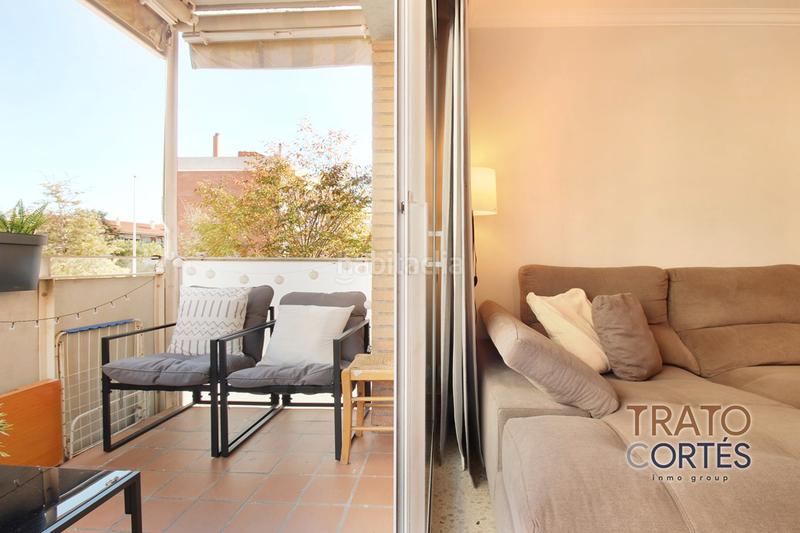 Foto 28dc67da-fcfa-4eea-b486-099c902cc691. Flat with heating parking in Bòbiles Gavà