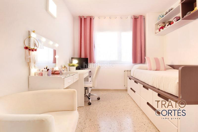 Foto 513ec068-6461-4ce0-babf-3155f387b919. Flat with heating parking in Bòbiles Gavà