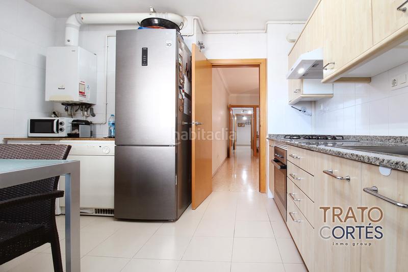 Foto afc81d0b-57b2-45c1-95cd-7d97e0c7a8ed. Flat with heating parking in Bòbiles Gavà