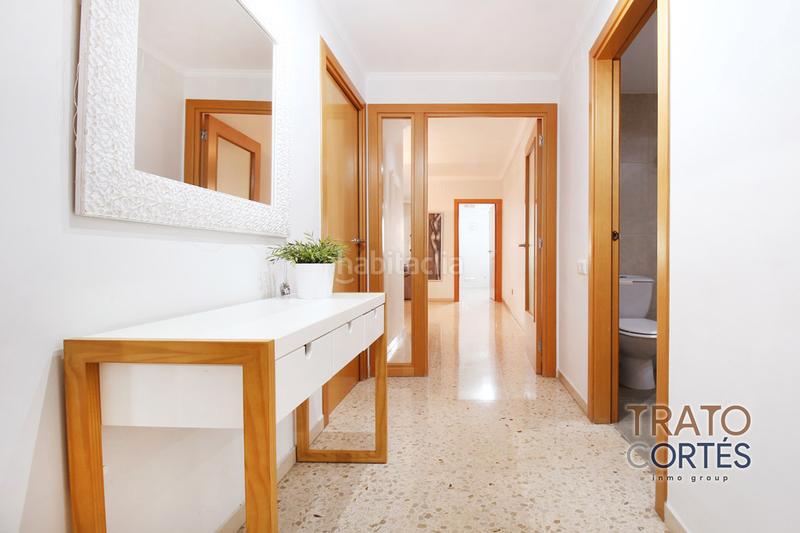 Foto b132d43c-18df-460f-bf70-4ad2214ddf89. Flat with heating parking in Bòbiles Gavà