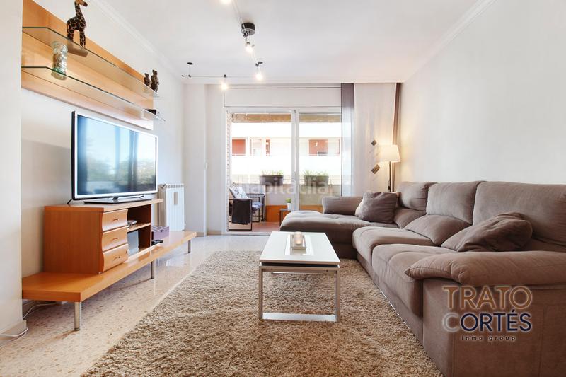 Foto bf88153e-6c4d-4a73-99b3-08bc70ec6688. Flat with heating parking in Bòbiles Gavà