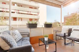 Appartement  Passeig de la terracuita. Vivienda con parquing incluido "les bobiles"