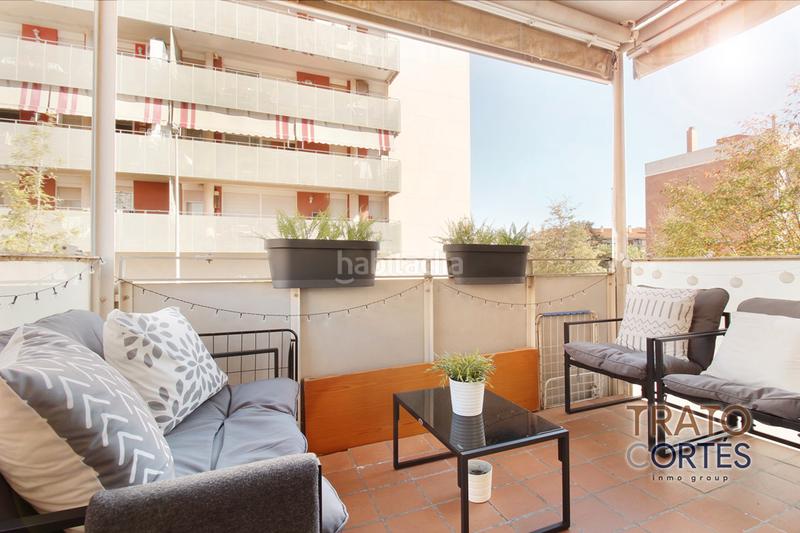 Foto d543c417-8c6f-48b5-8127-780584758a73. Flat with heating parking in Bòbiles Gavà