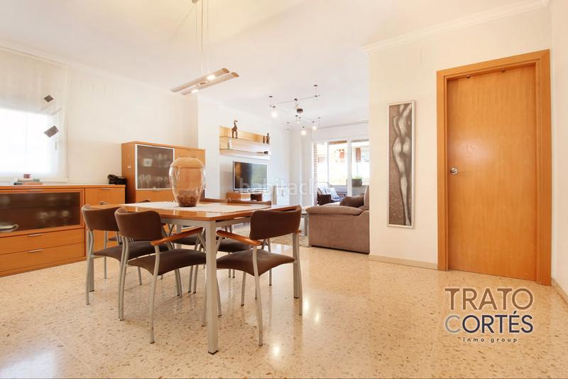 Foto deff2025-e248-4c93-a3b9-440907a31177. Flat with heating parking in Bòbiles Gavà