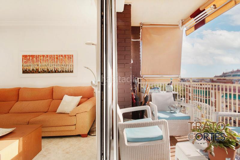 Foto 28136e42-45b6-45db-acac-40f967c65296. Appartement avec chauffage dans Centre-Estació Gavà