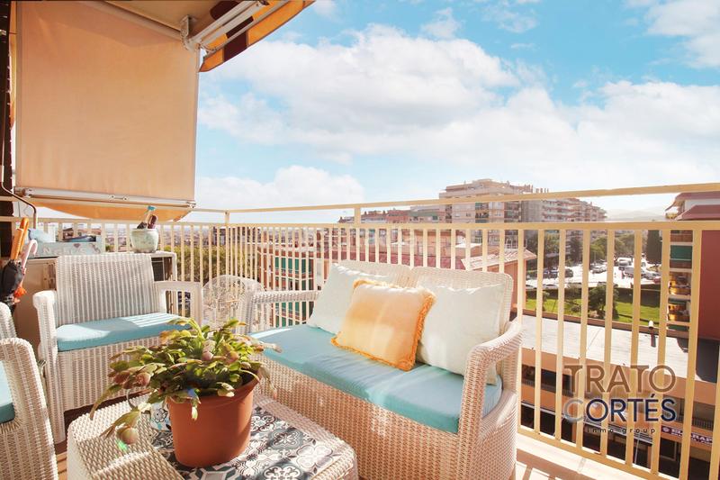 Foto 46816f07-3e33-49d7-a78a-994d31229dda. Appartement avec chauffage dans Centre-Estació Gavà