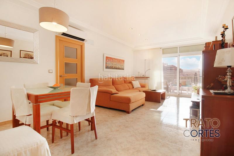 Foto a97d2a0a-3196-4f04-a18e-3e65c67f1416. Appartement avec chauffage dans Centre-Estació Gavà
