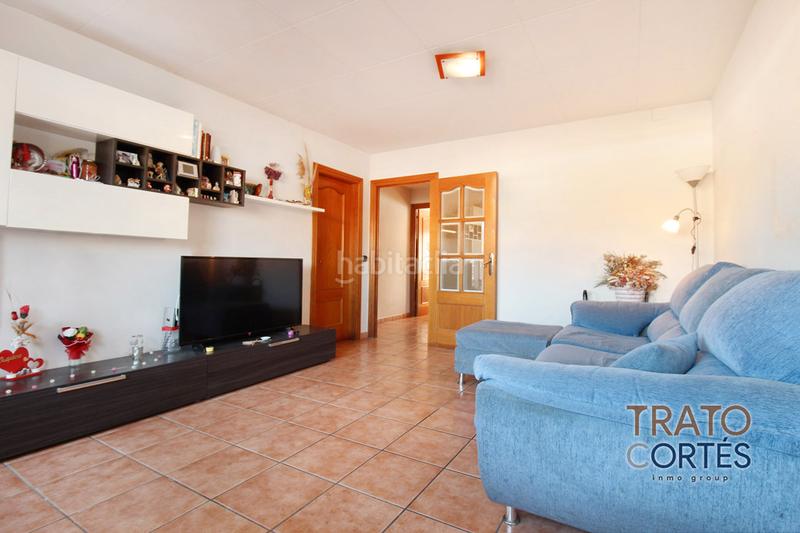 Foto 911262bc-3377-492f-8b9b-8511a5b43026. Pis a carrer de jaume abril 32 a Centre Viladecans