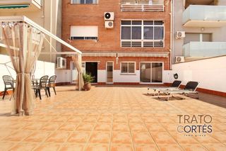 Pis a Carrer de les Colomeres