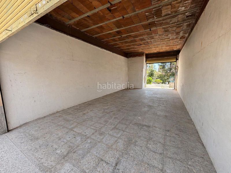 Foto 48575d85-7e06-4892-8896-58537f7fadd2. Local comercial a Torrent Ballester Viladecans