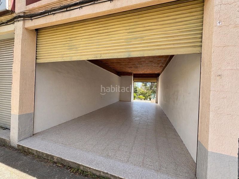 Foto bc6849c2-2cff-4a3c-b1a3-6571363d4b66. Local comercial a Torrent Ballester Viladecans