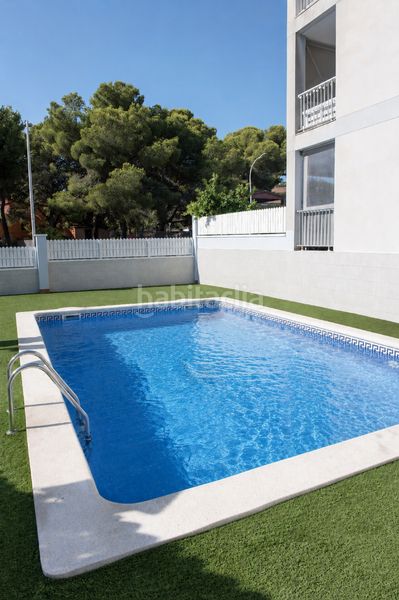 Foto 1f8b9a6d-ed68-4d60-9174-872df1485057. Pis amb aparcament piscina a Roda de Barà