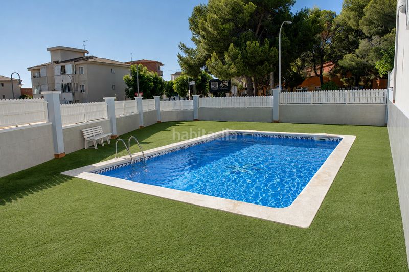Foto fa855f56-72f1-4612-953a-87e1c42c2a88. Pis amb aparcament piscina a Roda de Barà