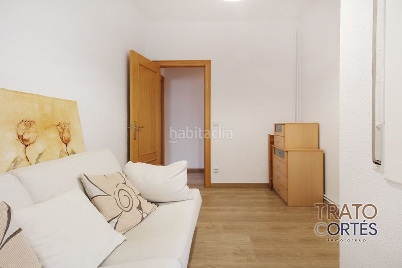 Foto fe28bf6b-9460-4289-bce5-e4f99f56c3bd. Àtic amb calefacció a Passeig Maragall Gavà