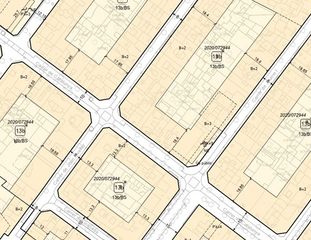 Terreny residencial a Carrer de catalunya 51. Solar urbano para construir tu casa a tu gusto – zona parque tec